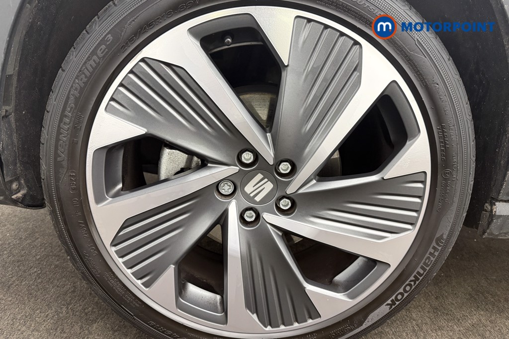 Used SEAT Arona 2024 for sale - 76767317: Photo 9