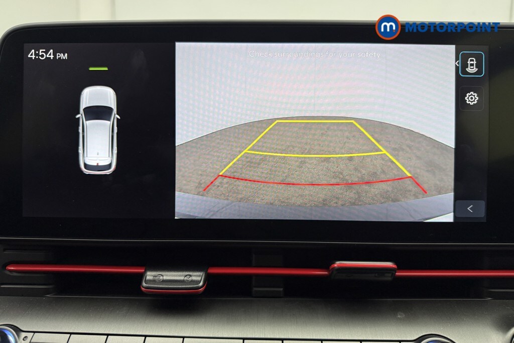 Used Hyundai KONA for sale - 77414985: Photo 11