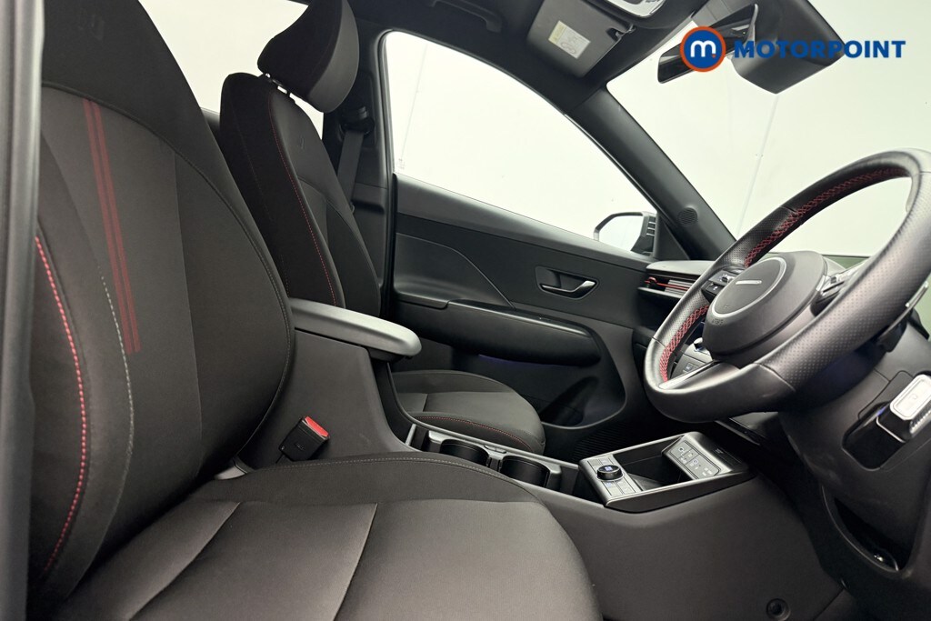 Used Hyundai KONA for sale - 77414985: Photo 16