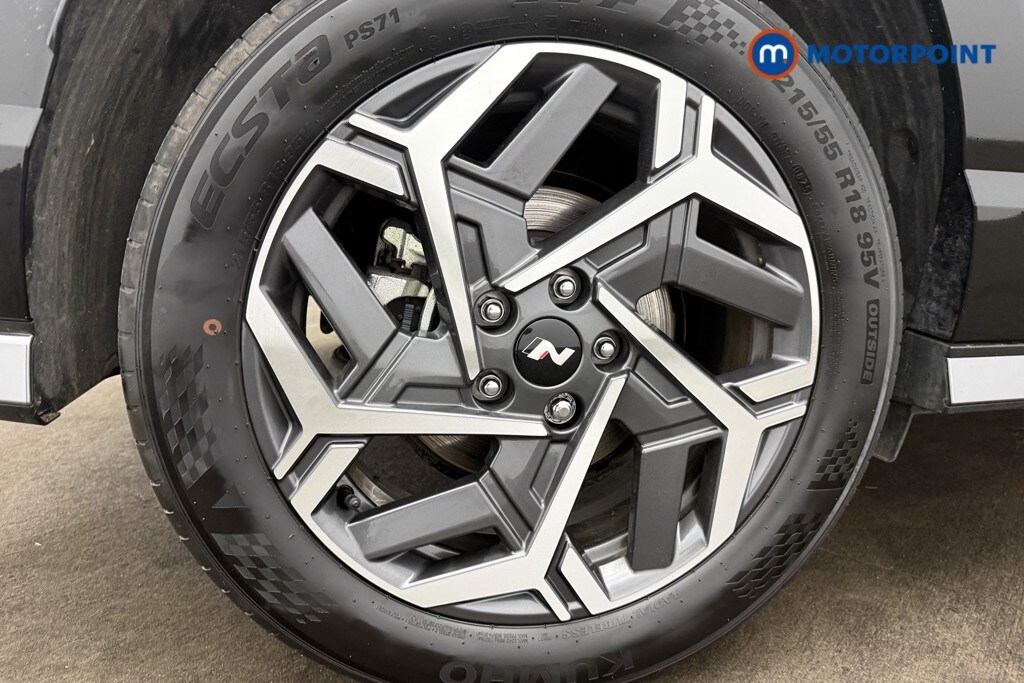 Used Hyundai KONA for sale - 77414985: Photo 18