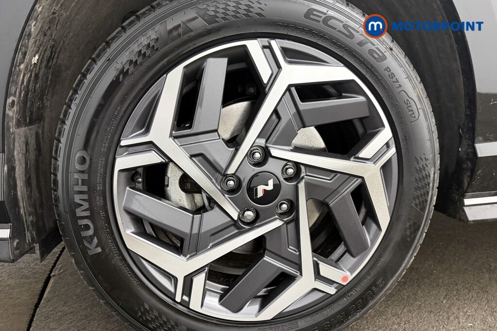 Used Hyundai KONA for sale - 77414985: Photo 20