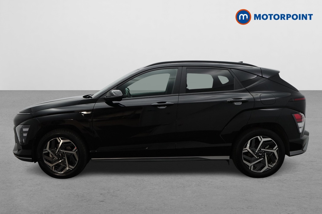 Used Hyundai KONA for sale - 77414985: Photo 4