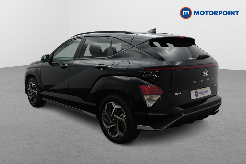 Used Hyundai KONA for sale - 77414985: Photo 5