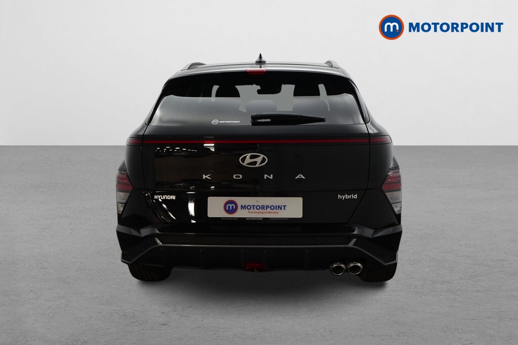 Used Hyundai KONA for sale - 77414985: Photo 6