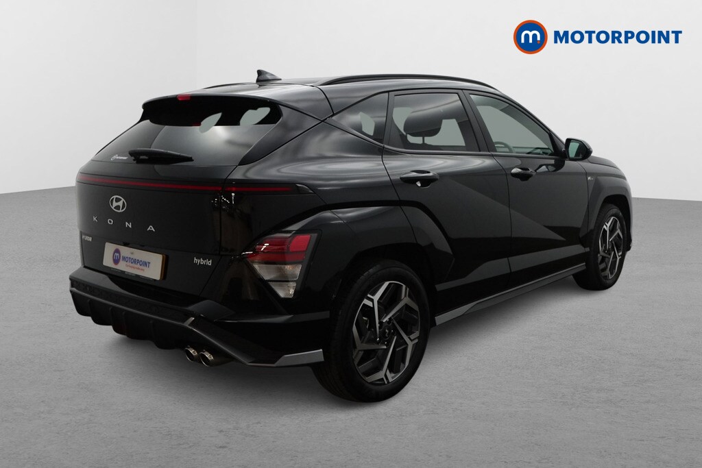 Used Hyundai KONA for sale - 77414985: Photo 7
