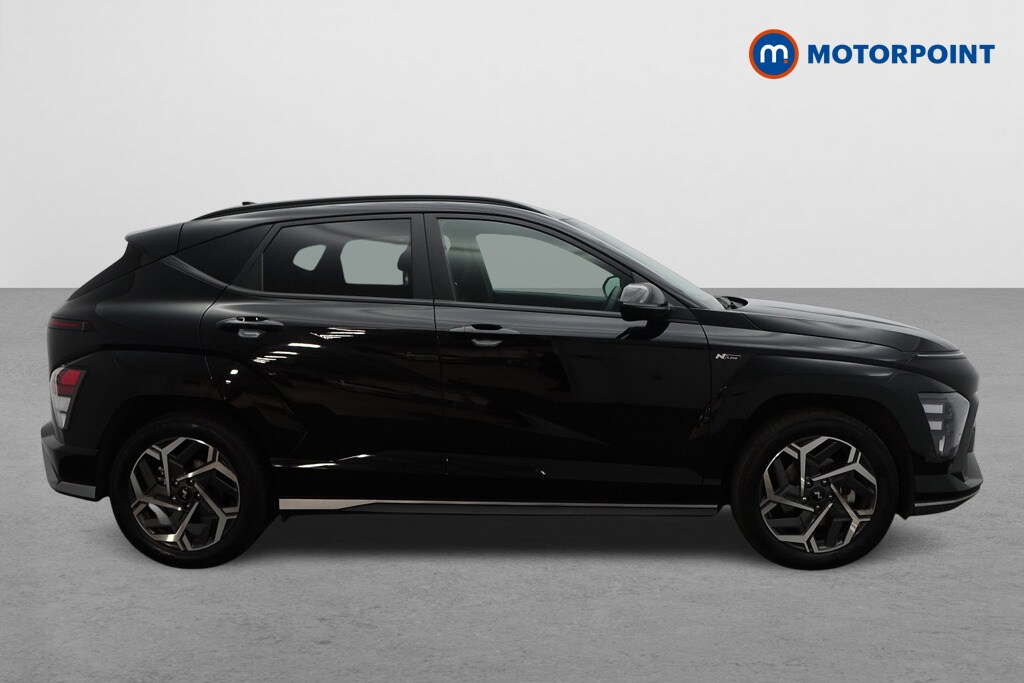 Used Hyundai KONA for sale - 77414985: Photo 8