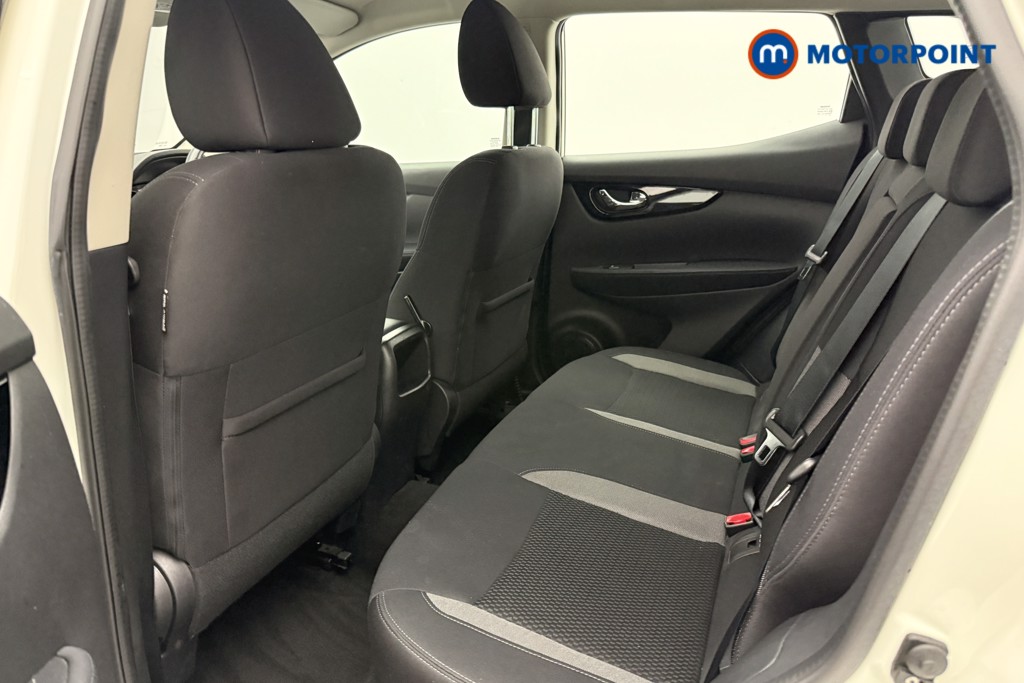 Used Nissan Qashqai 2021 for sale - 77845949: Photo 12