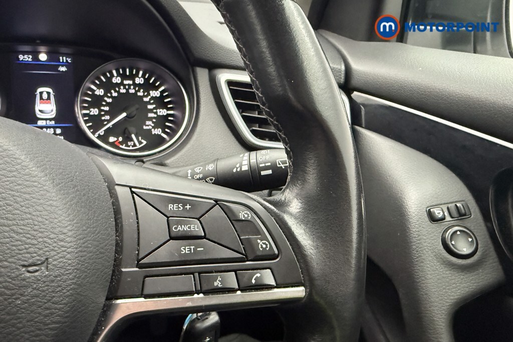 Used Nissan Qashqai 2021 for sale - 77845949: Photo 16