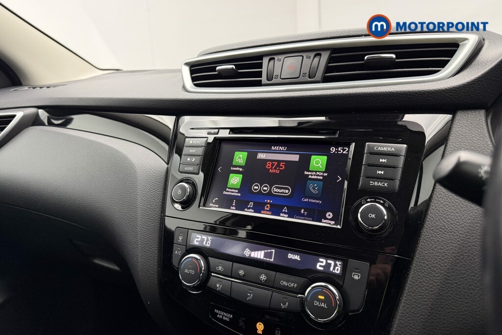 Used Nissan Qashqai 2021 for sale - 77845949: Photo 18