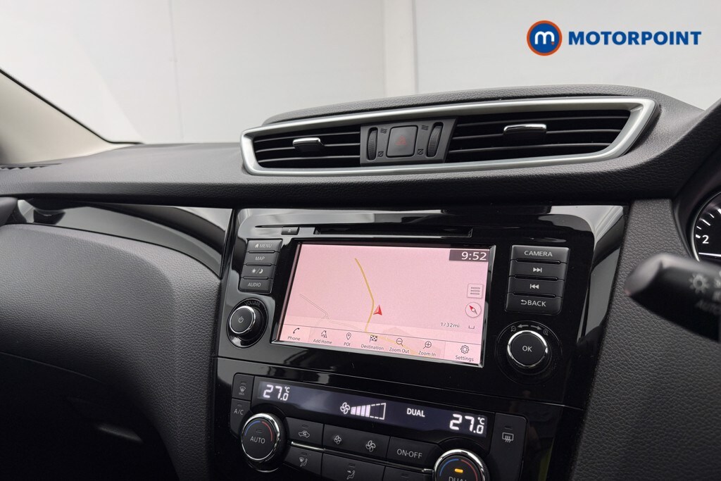 Used Nissan Qashqai 2021 for sale - 77845949: Photo 19