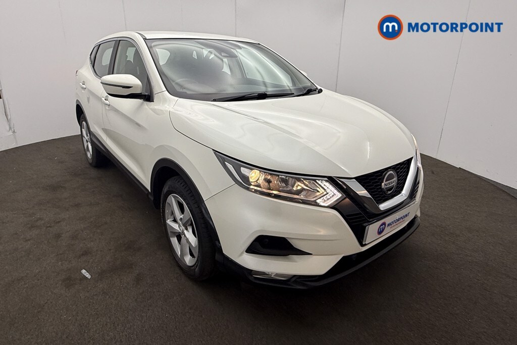 Used Nissan Qashqai 2021 for sale - 77845949: Photo 26