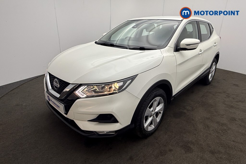 Used Nissan Qashqai 2021 for sale - 77845949: Photo 27
