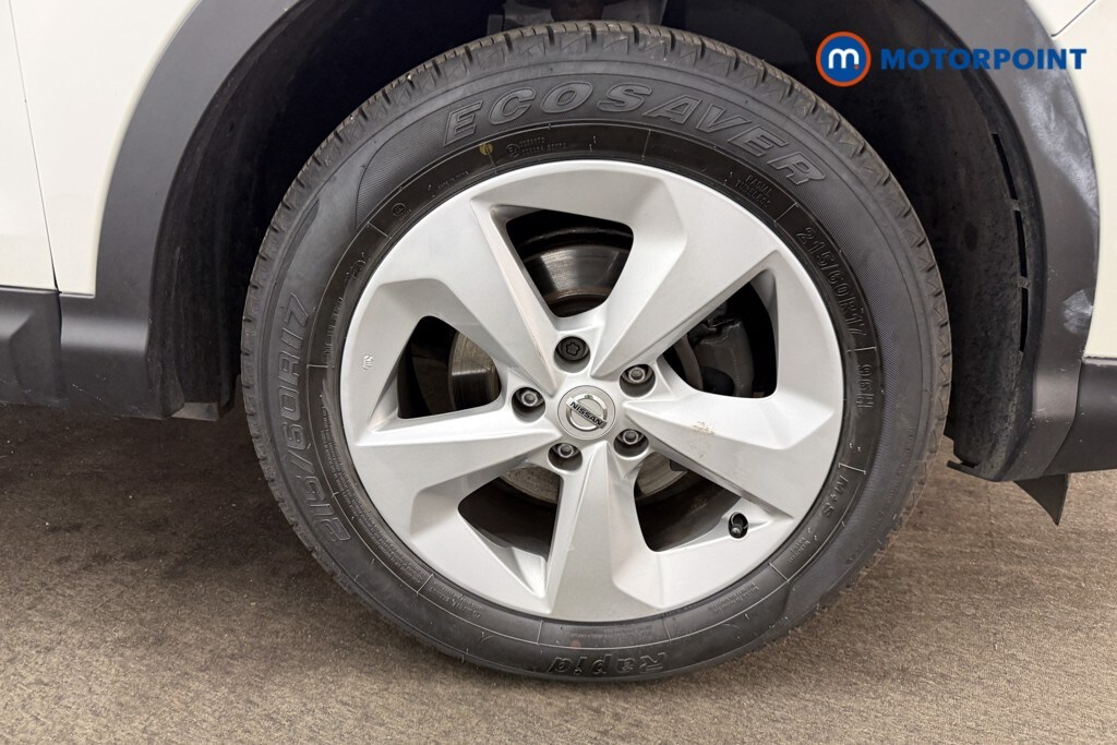 Used Nissan Qashqai 2021 for sale - 77845949: Photo 29