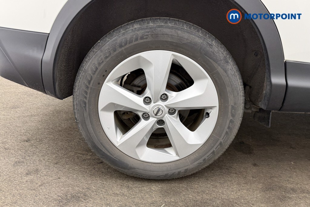 Used Nissan Qashqai 2021 for sale - 77845949: Photo 30