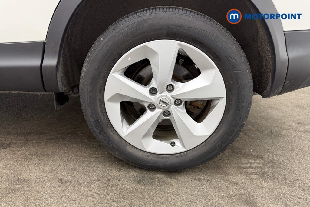 Used Nissan Qashqai 2021 for sale - 77845949: Photo 31