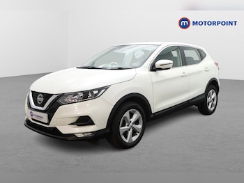 Used Nissan Qashqai undefined for sale - 77845949: Photo