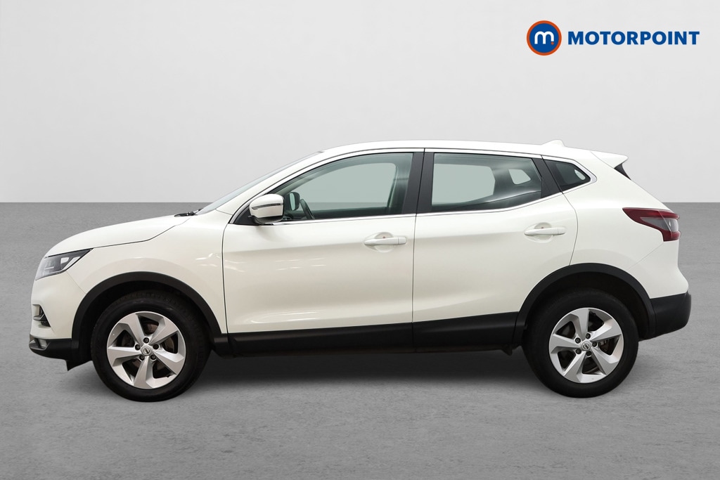 Used Nissan Qashqai 2021 for sale - 77845949: Photo 4