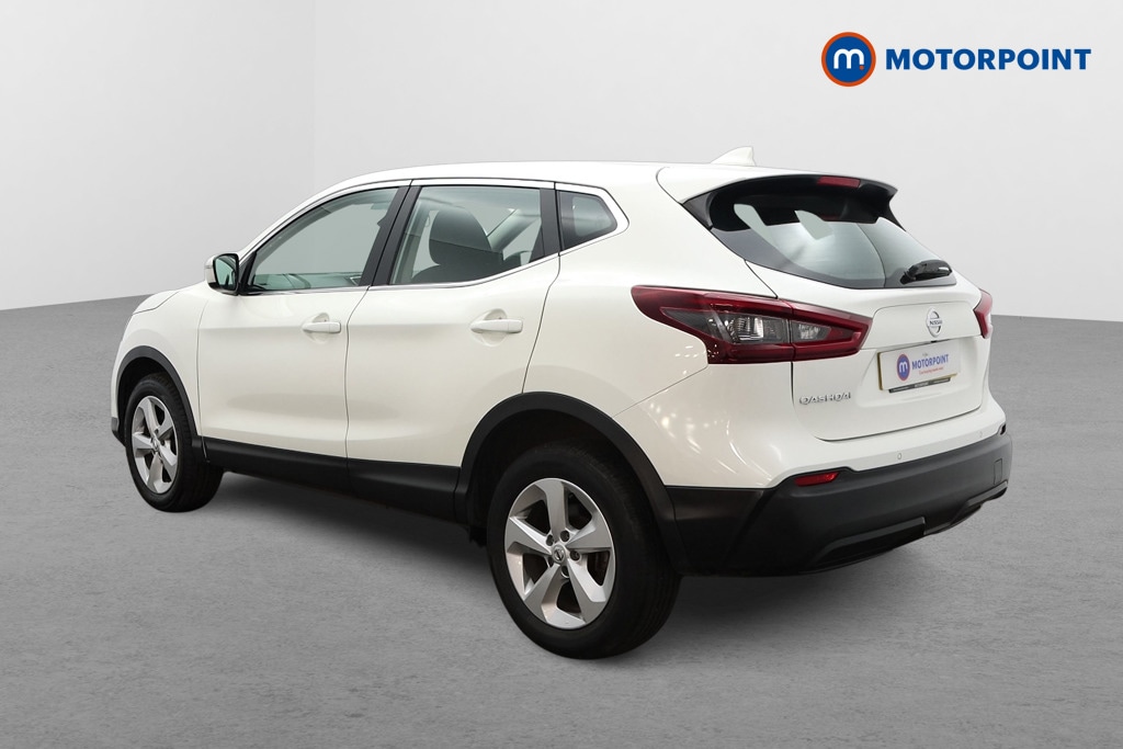 Used Nissan Qashqai 2021 for sale - 77845949: Photo 5