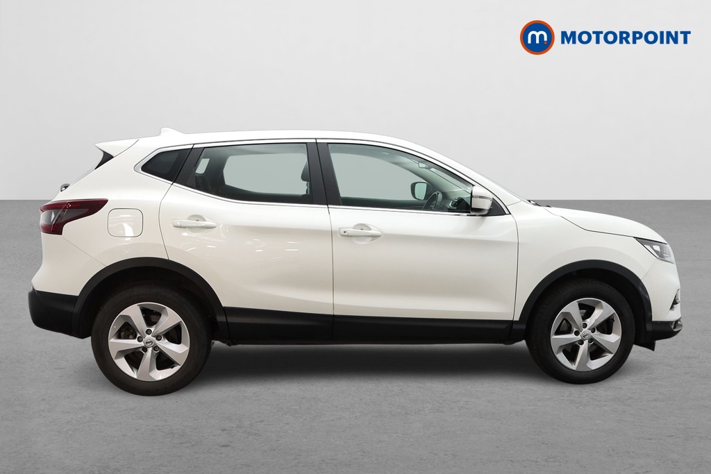 Used Nissan Qashqai 2021 for sale - 77845949: Photo 8
