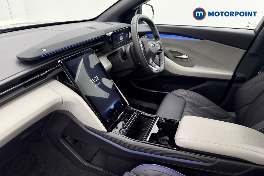 Used Ford Explorer 2025 for sale - 76862605: Photo 11