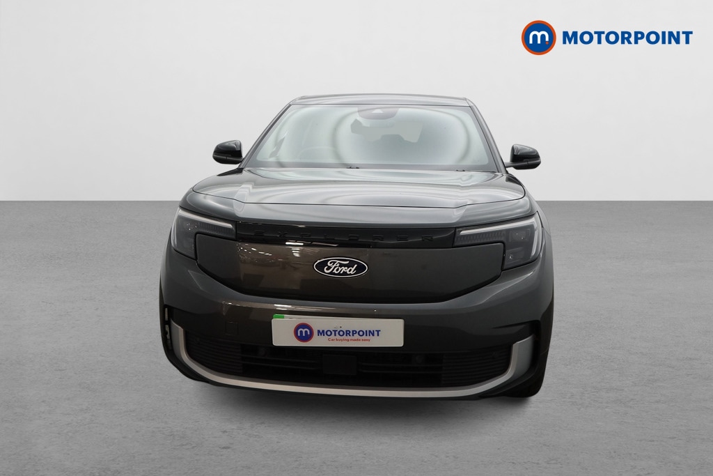 Used Ford Explorer 2025 for sale - 76862605: Photo 2