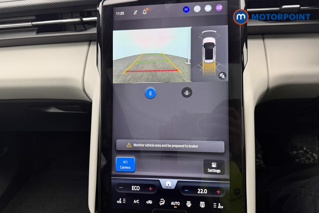 Used Ford Explorer 2025 for sale - 76862605: Photo 35