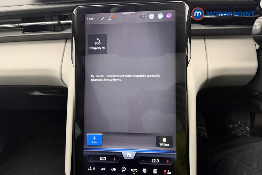 Used Ford Explorer 2025 for sale - 76862605: Photo 36