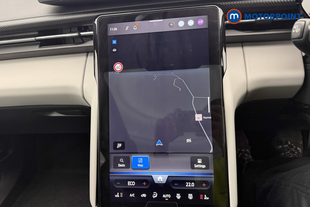 Used Ford Explorer 2025 for sale - 76862605: Photo 37