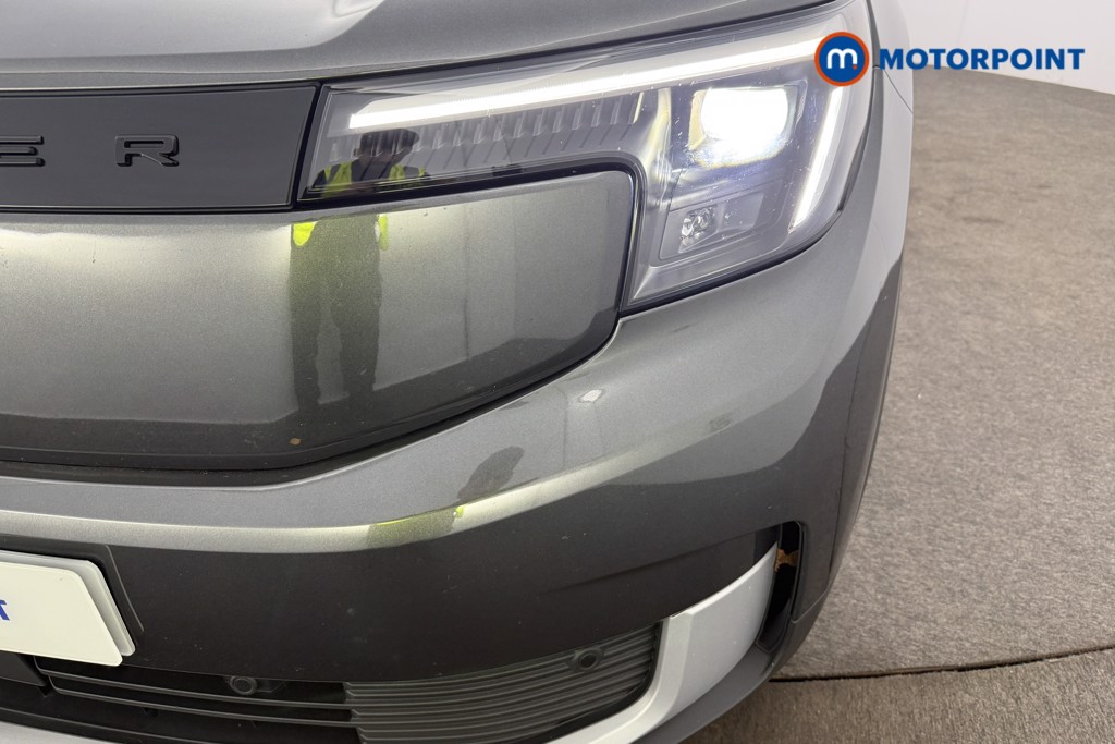 Used Ford Explorer 2025 for sale - 76862605: Photo 44