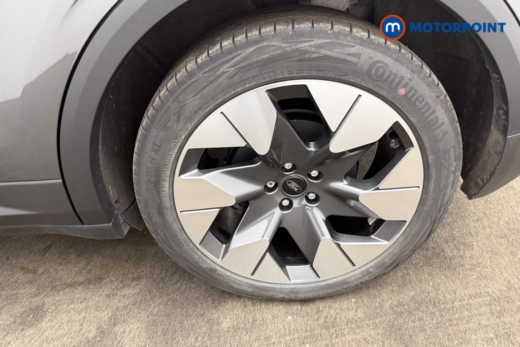 Used Ford Explorer 2025 for sale - 76862605: Photo 46