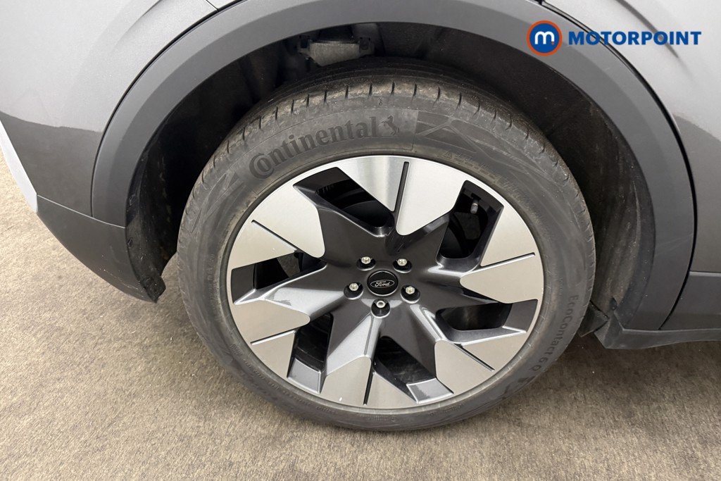 Used Ford Explorer 2025 for sale - 76862605: Photo 47