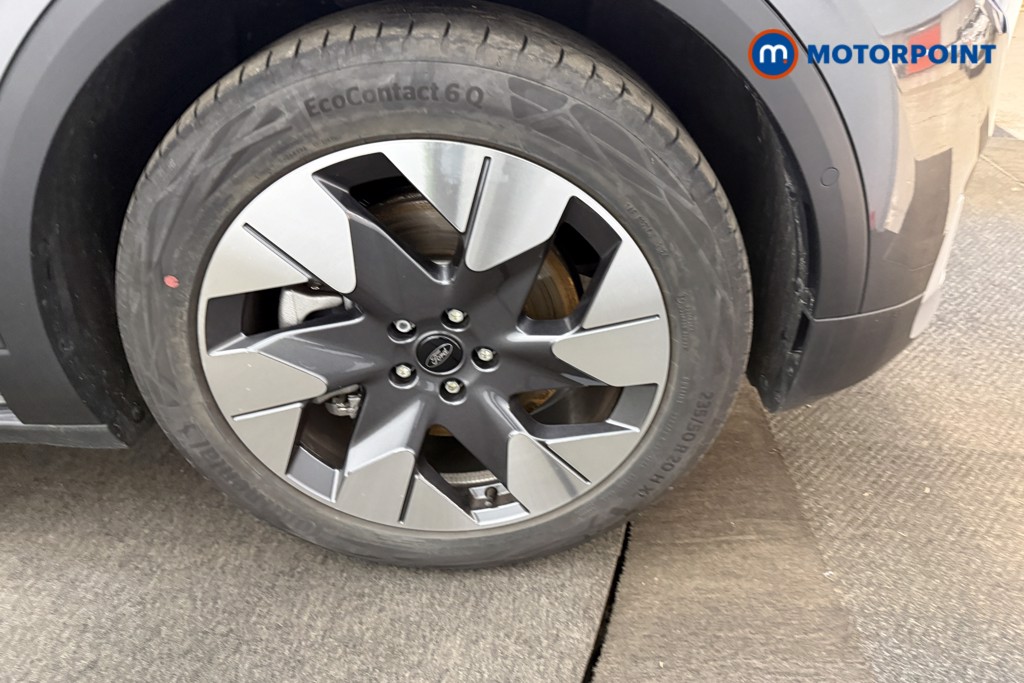 Used Ford Explorer 2025 for sale - 76862605: Photo 48