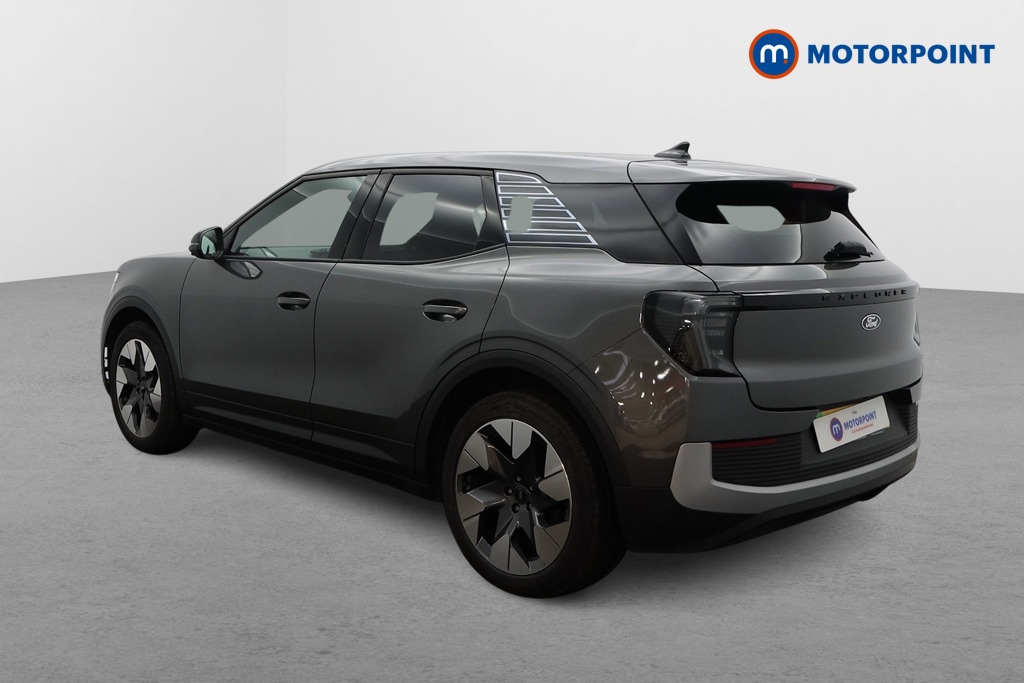 Used Ford Explorer 2025 for sale - 76862605: Photo 5