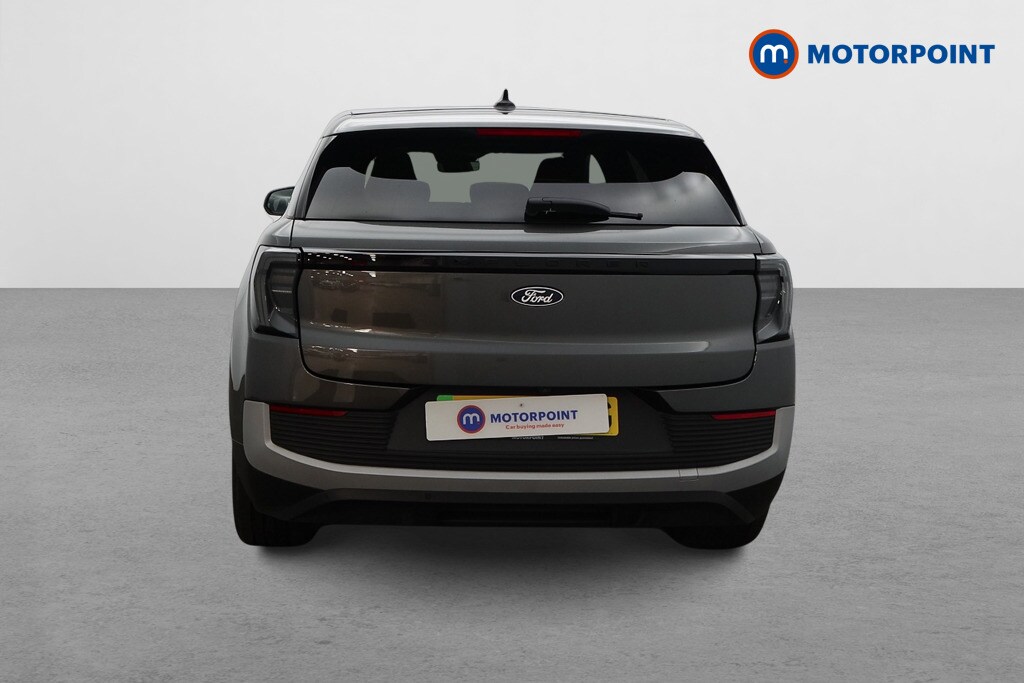 Used Ford Explorer 2025 for sale - 76862605: Photo 6