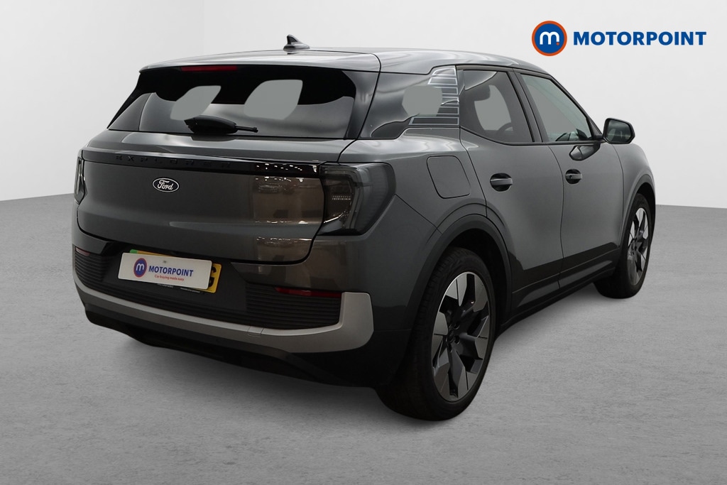 Used Ford Explorer 2025 for sale - 76862605: Photo 7