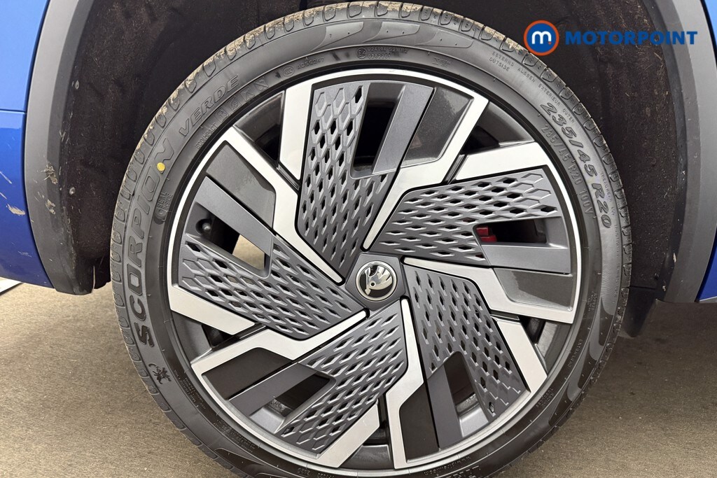 Used Skoda Kodiaq for sale - 77984452: Photo 10