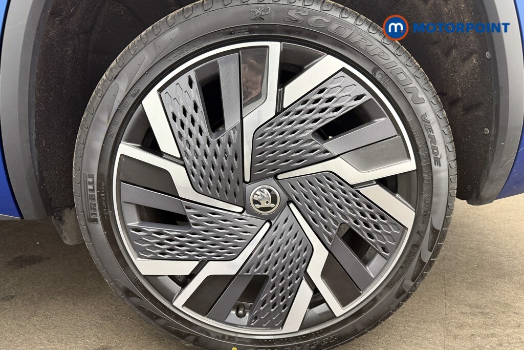 Used Skoda Kodiaq for sale - 77984452: Photo 11