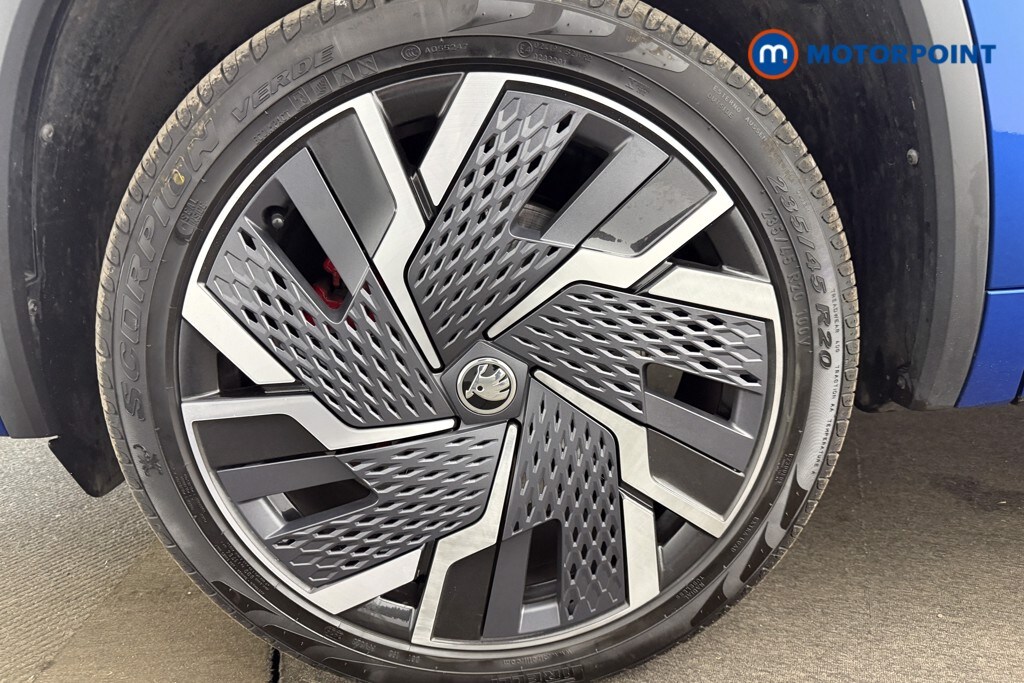 Used Skoda Kodiaq for sale - 77984452: Photo 12