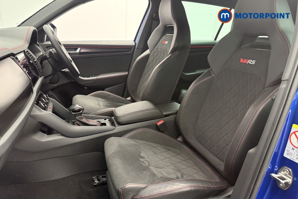 Used Skoda Kodiaq for sale - 77984452: Photo 13