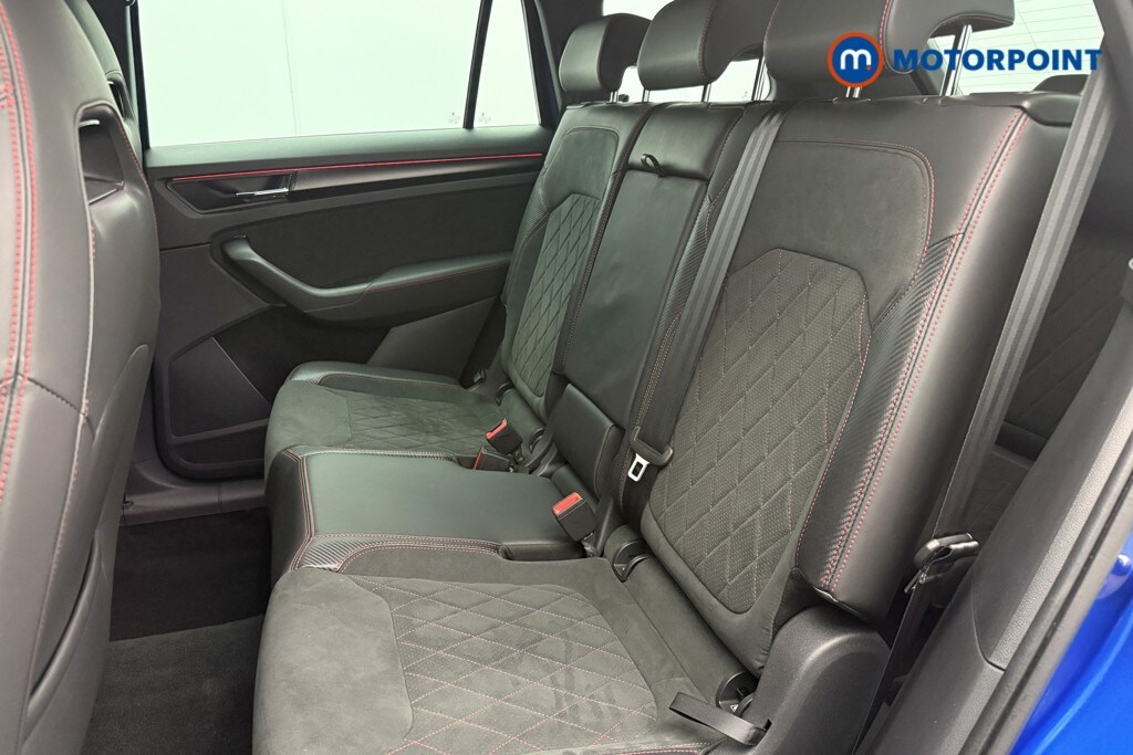 Used Skoda Kodiaq for sale - 77984452: Photo 14