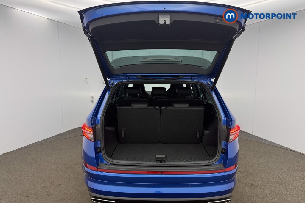 Used Skoda Kodiaq for sale - 77984452: Photo 15