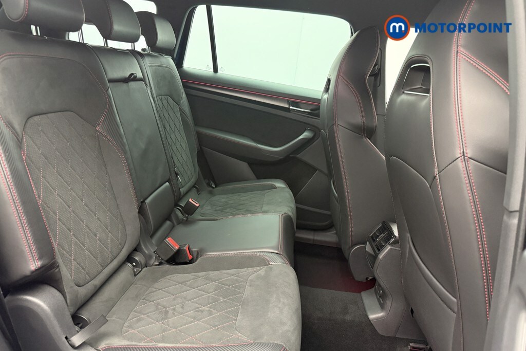Used Skoda Kodiaq for sale - 77984452: Photo 19