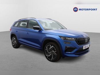 Used Skoda Kodiaq undefined for sale - 77984452: Photo