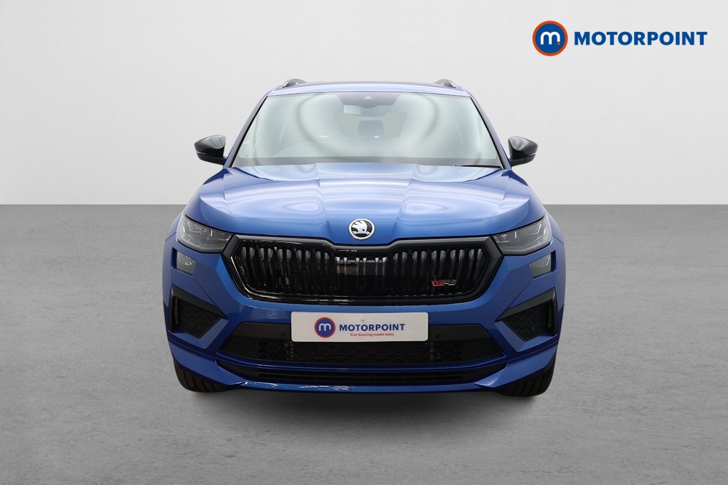 Used Skoda Kodiaq for sale - 77984452: Photo 2