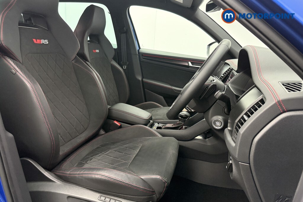 Used Skoda Kodiaq for sale - 77984452: Photo 20