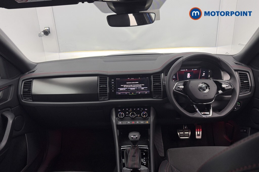 Used Skoda Kodiaq for sale - 77984452: Photo 21
