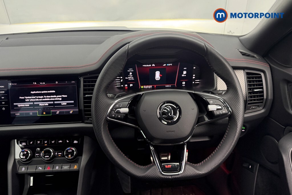 Used Skoda Kodiaq for sale - 77984452: Photo 22