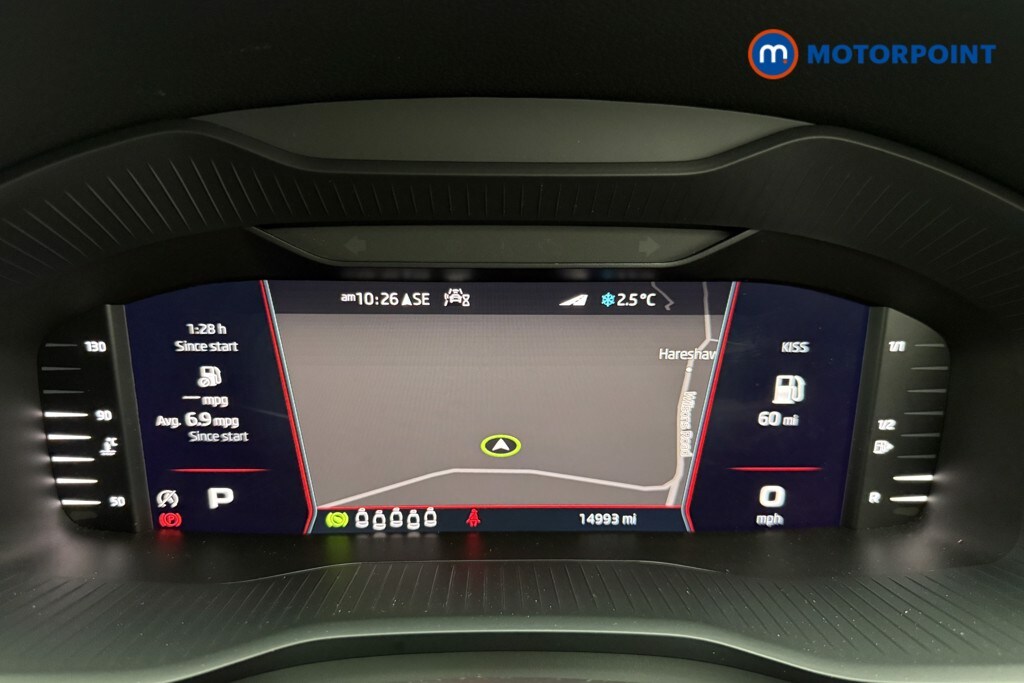 Used Skoda Kodiaq for sale - 77984452: Photo 23