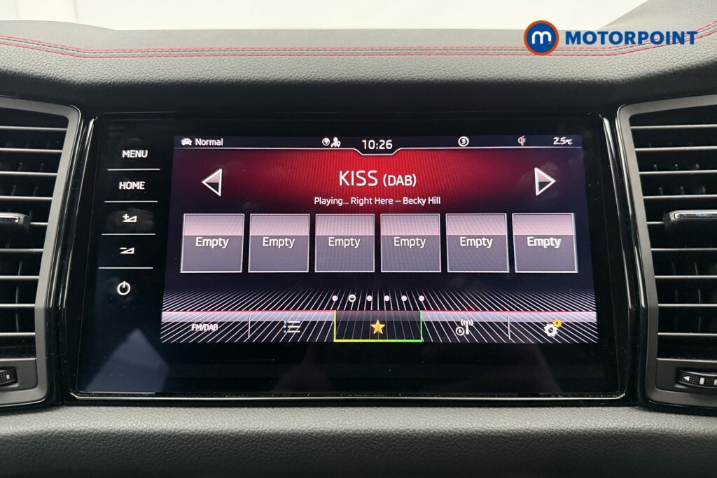 Used Skoda Kodiaq for sale - 77984452: Photo 24