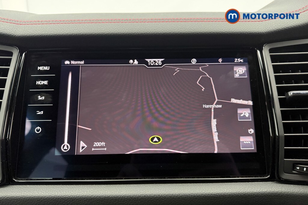 Used Skoda Kodiaq for sale - 77984452: Photo 25